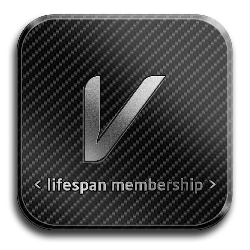 Lifespan All Access Membership Upgrade